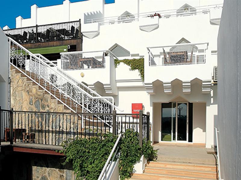 Litera Relax Resort Hotel Gümbet Exterior foto